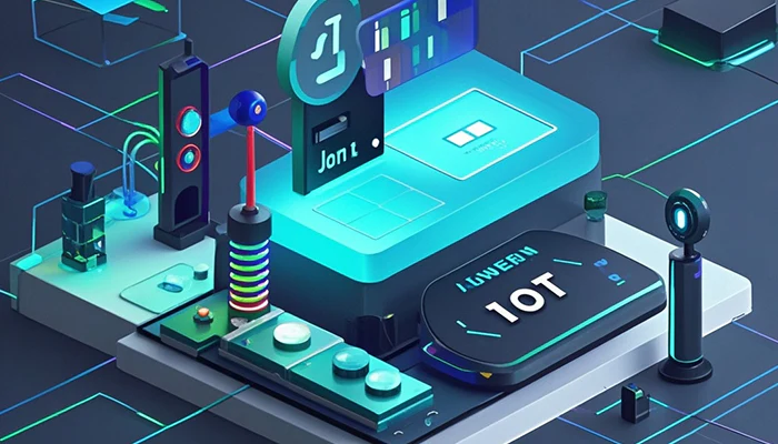 Master Your IoT Innovation